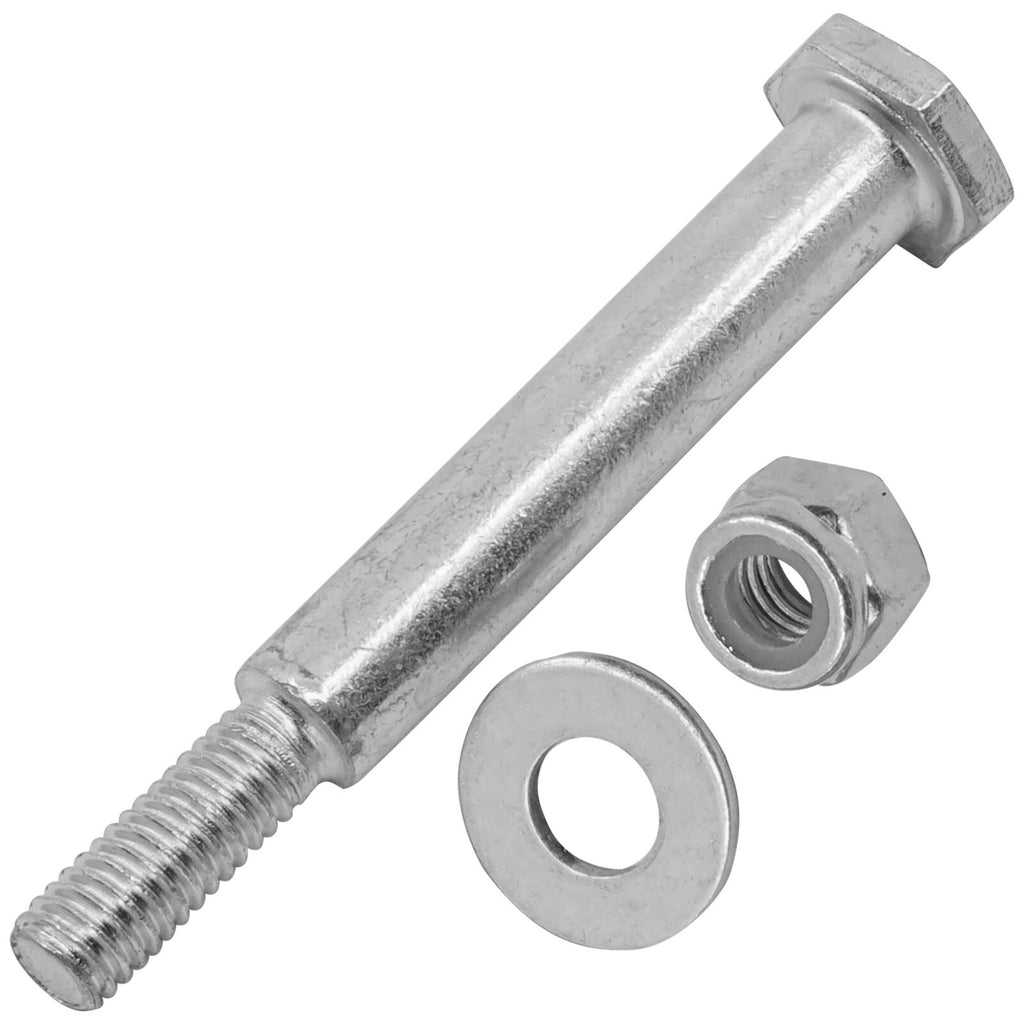 Deck Wheel Bolt Replacement for Cub Cadet (2005–2015)