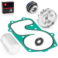 Water Pump Impeller Gasket Seal for Polaris 800 Dragon (2008–2010), SKS 800 (2016–2020)