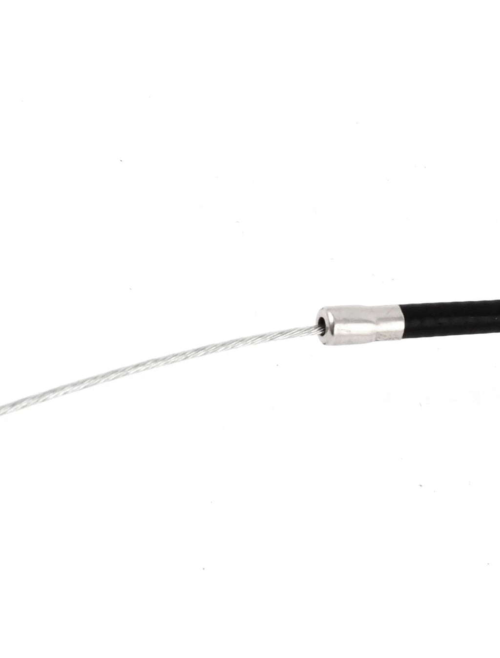 Rear Brake Cable 180cm Replacement for Gas Scooter Motorcycle (Universal)