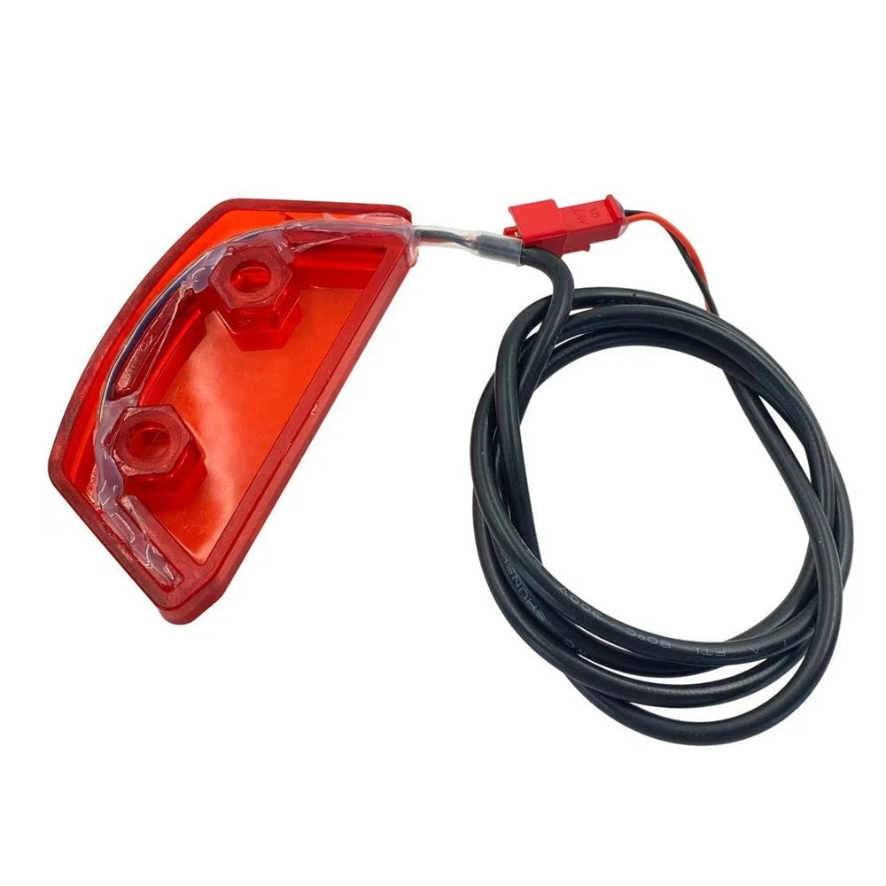 Tail Light Assembly for KUGOO KuKirin G2 MAX (2021–2023)