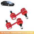 Front Sway Bar Links Pair Replacement for Acura TL Honda Accord (2004–2013)