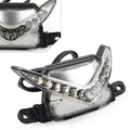 LED Headlight Bulbs for Honda CBR600RR (2007–2012)