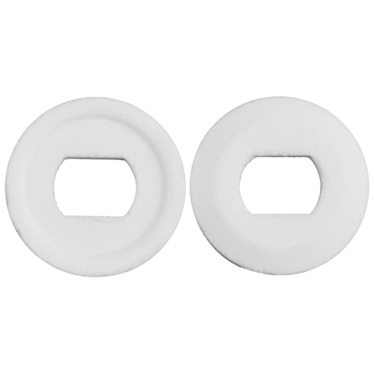 Inner Round Through-hole Grinding Wheel for Power Tools