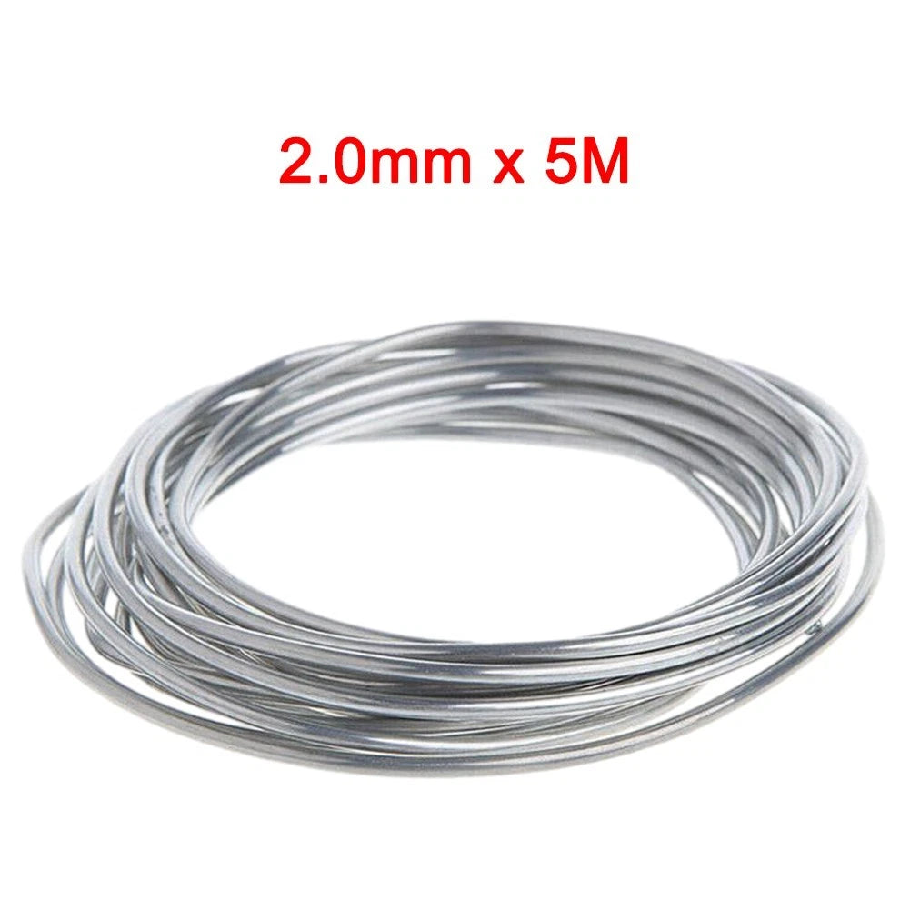 Soldering Tool for Welding Steel, Copper, Aluminum