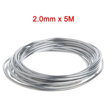 Soldering Tool for Welding Steel, Copper, Aluminum