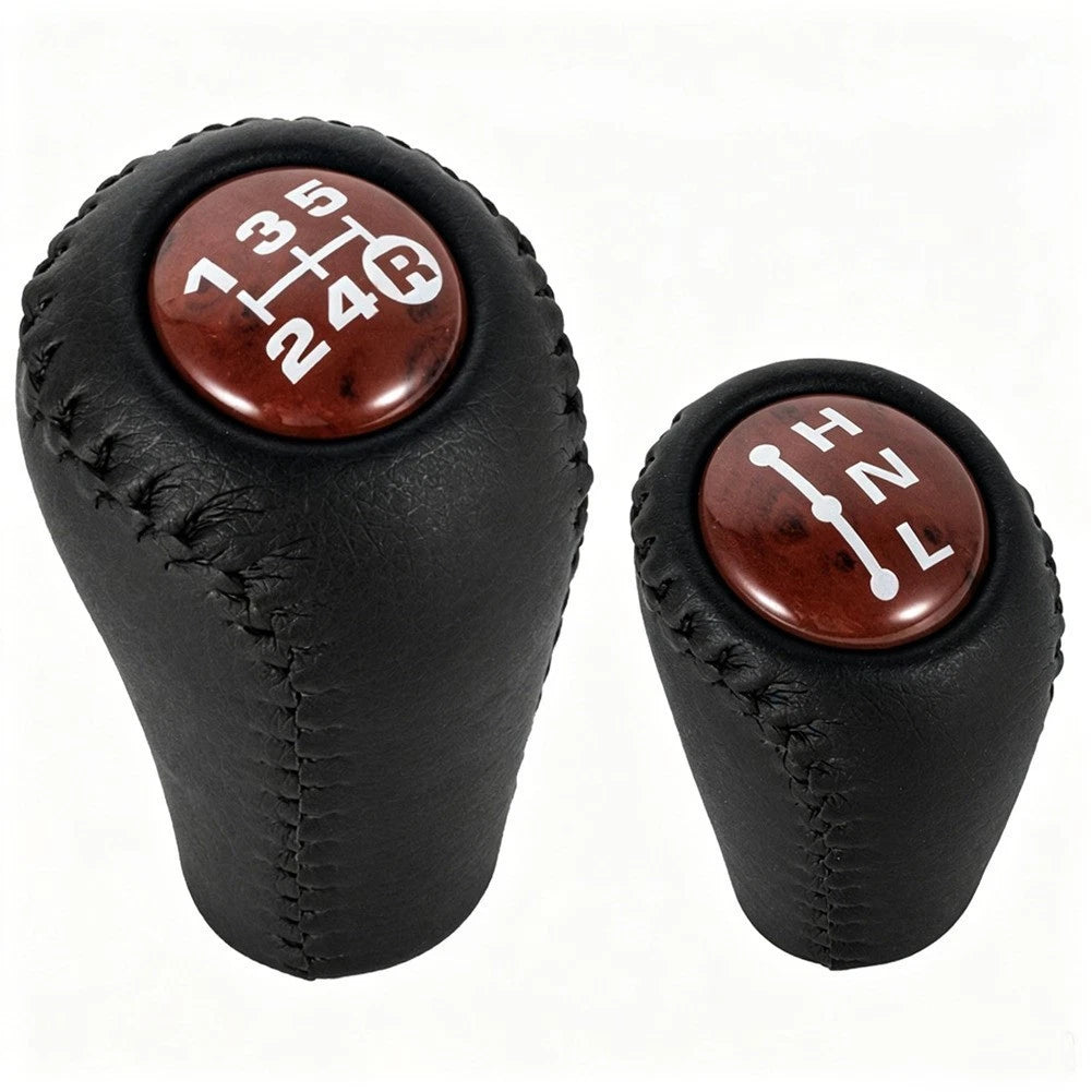 Plastic Brown Gear for Toyota Prado LC120 (2003)