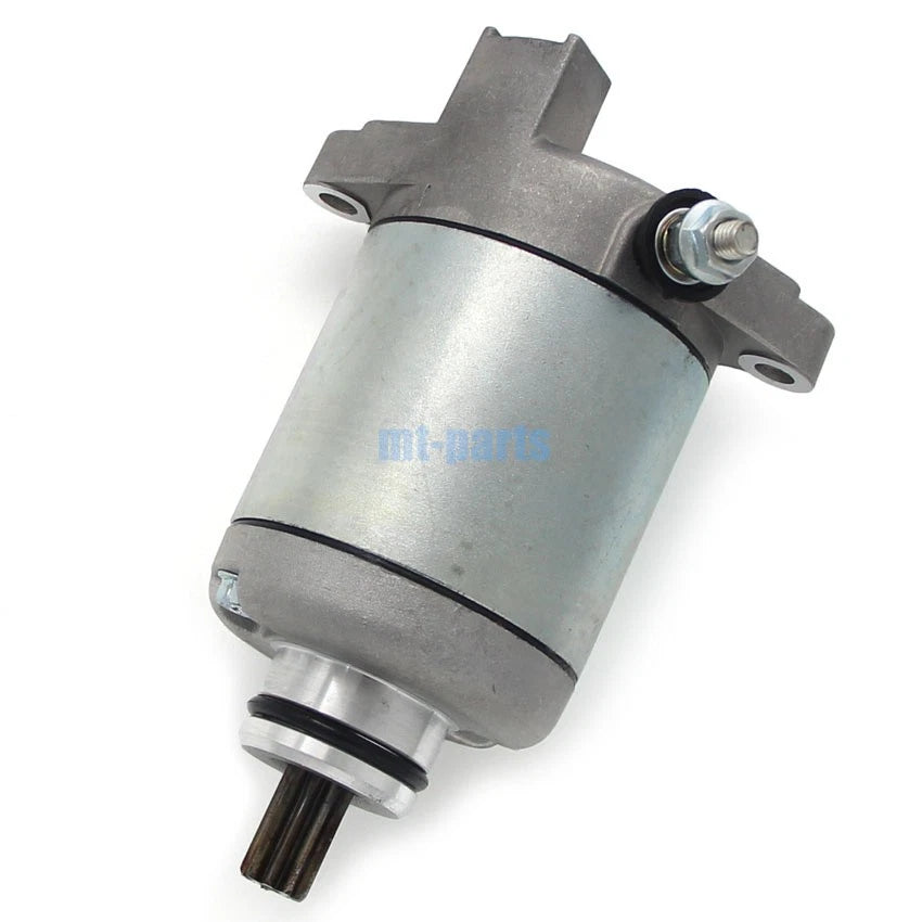 Starter Motor for Derbi Rambla 125 (2008–2010), Sonar 125 (2009–2013), Boulevard 150 (2002–2007)