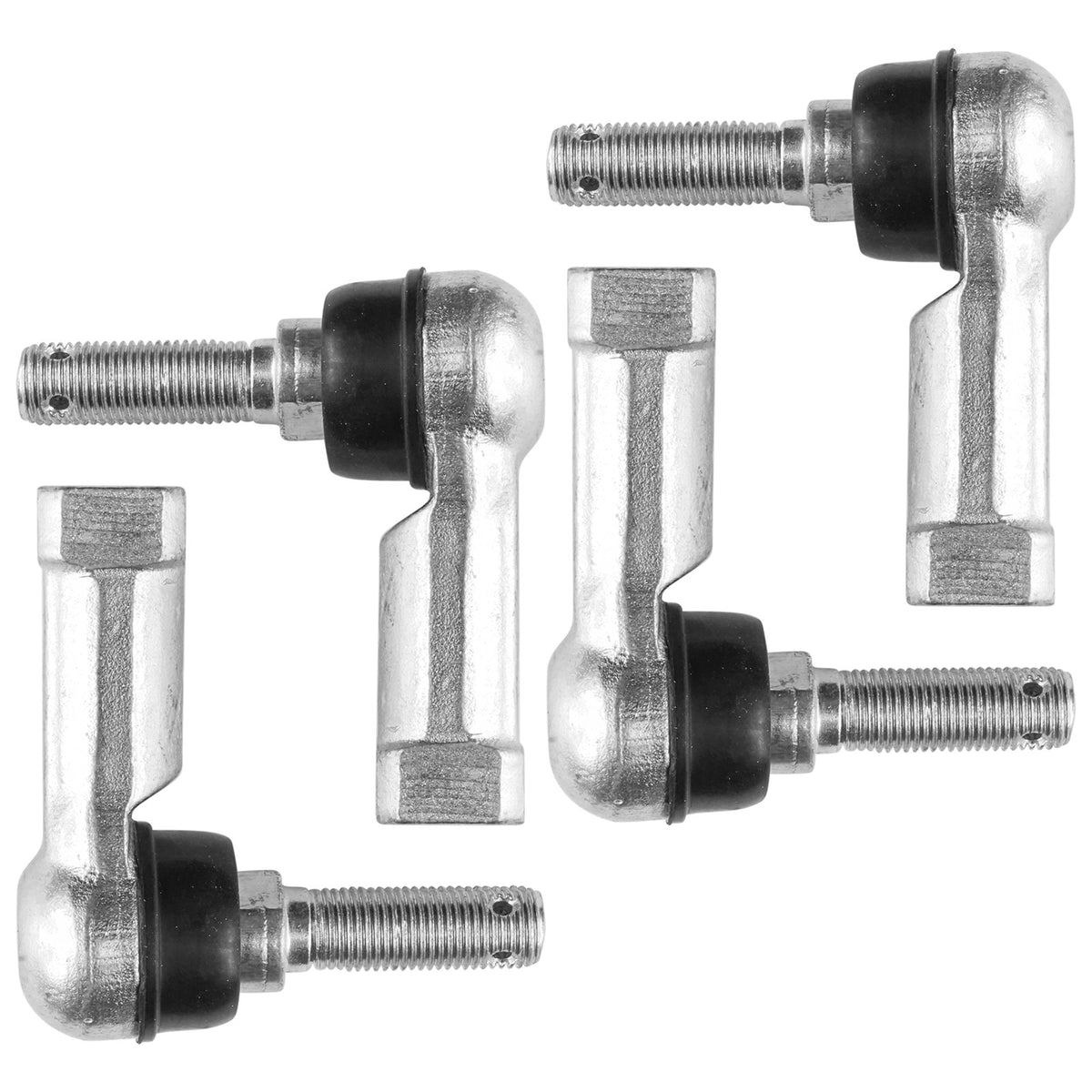 2 Tie Rod Ends Replacement for Can Am Outlander 800R 800 R (2006–2015)