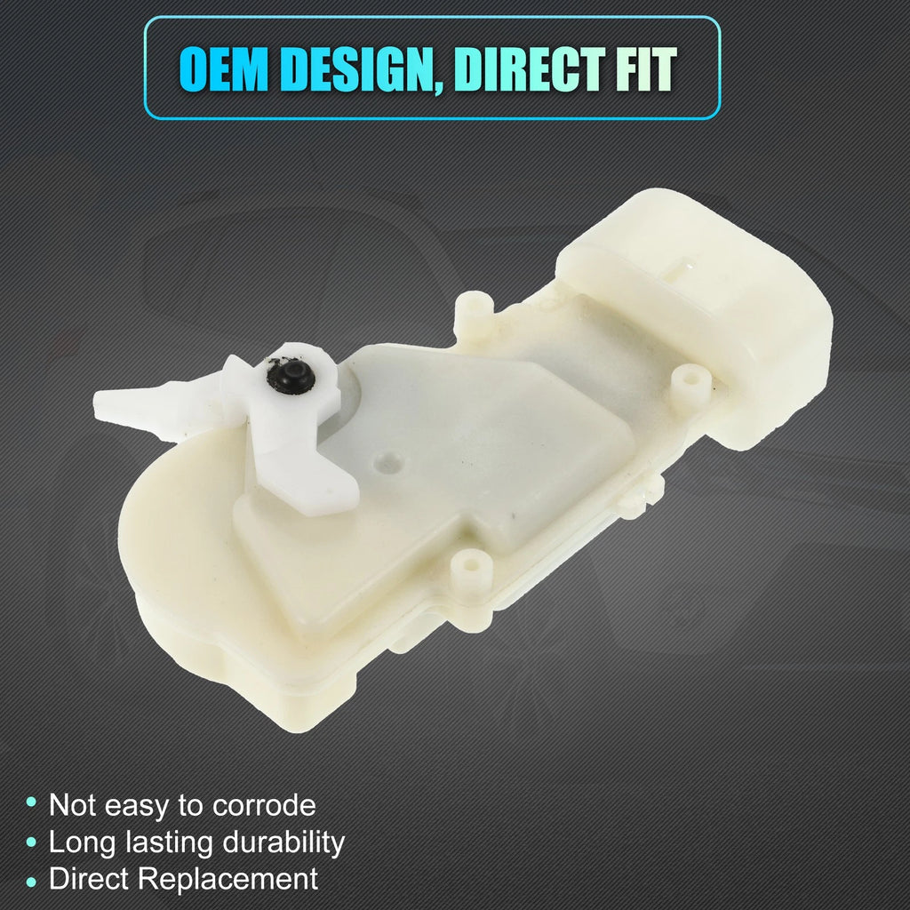 Power Door Lock Actuator Rear Right Replacement for Lexus GS300 (1998–2005)