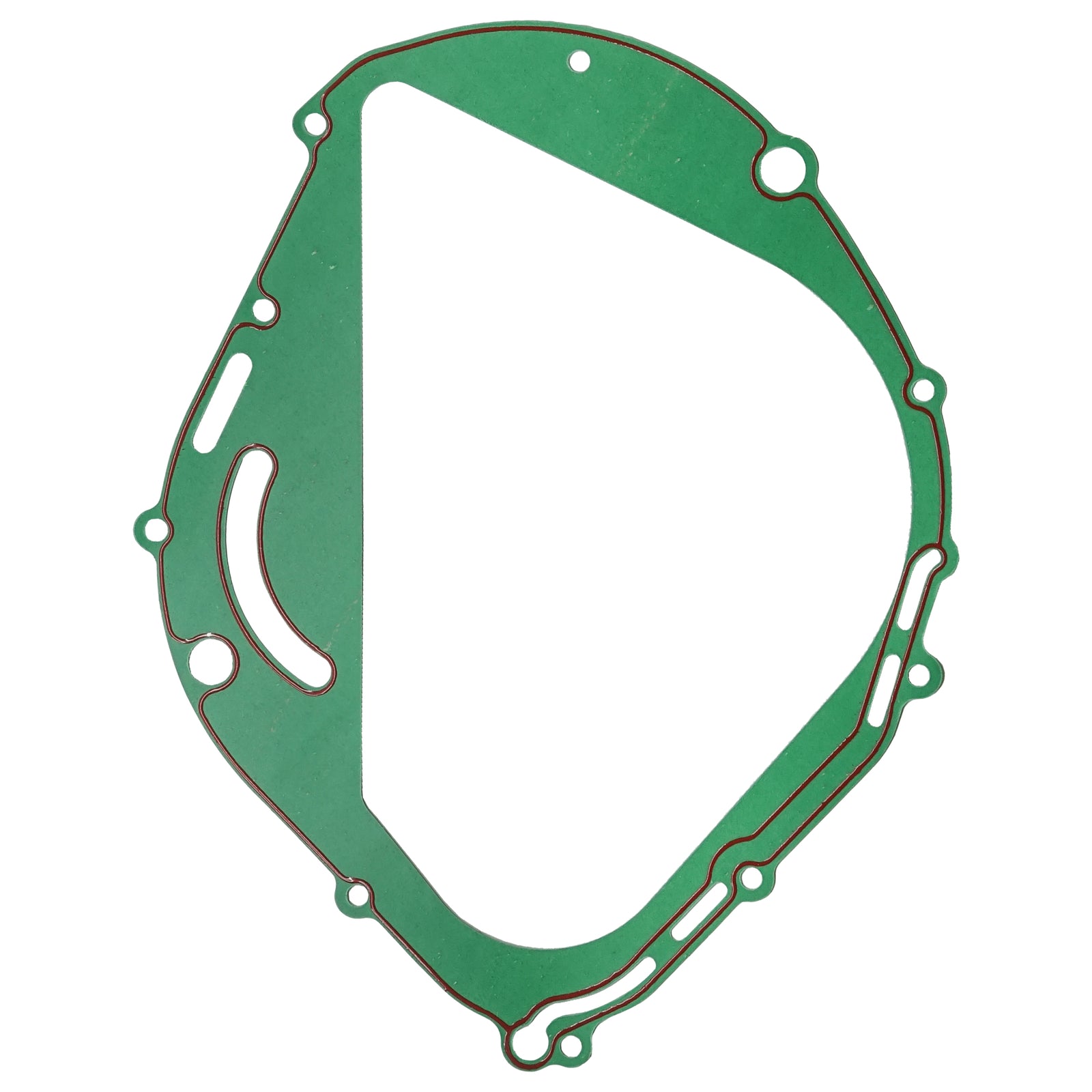 Clutch Cover Gasket Replacement for Suzuki GZ250 GN250 (1982–2010)