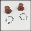 Carburetor Bubble for Small Engine Repair (Precision Design, Easy Installation)