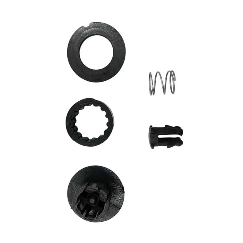 Repair Kit for Ford Mondeo MK4 (2007–2014) Gear Shift Cable Linkage