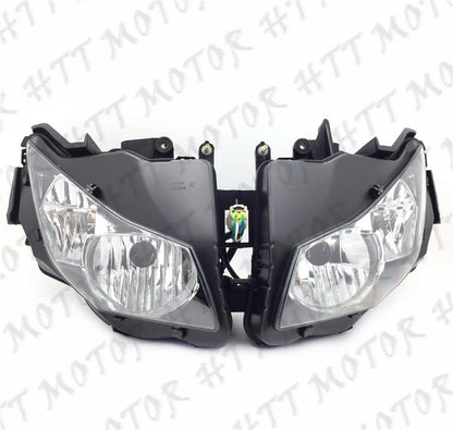 Headlight Assembly for Honda CBR1000RR/1000RA/1000RS (2012)