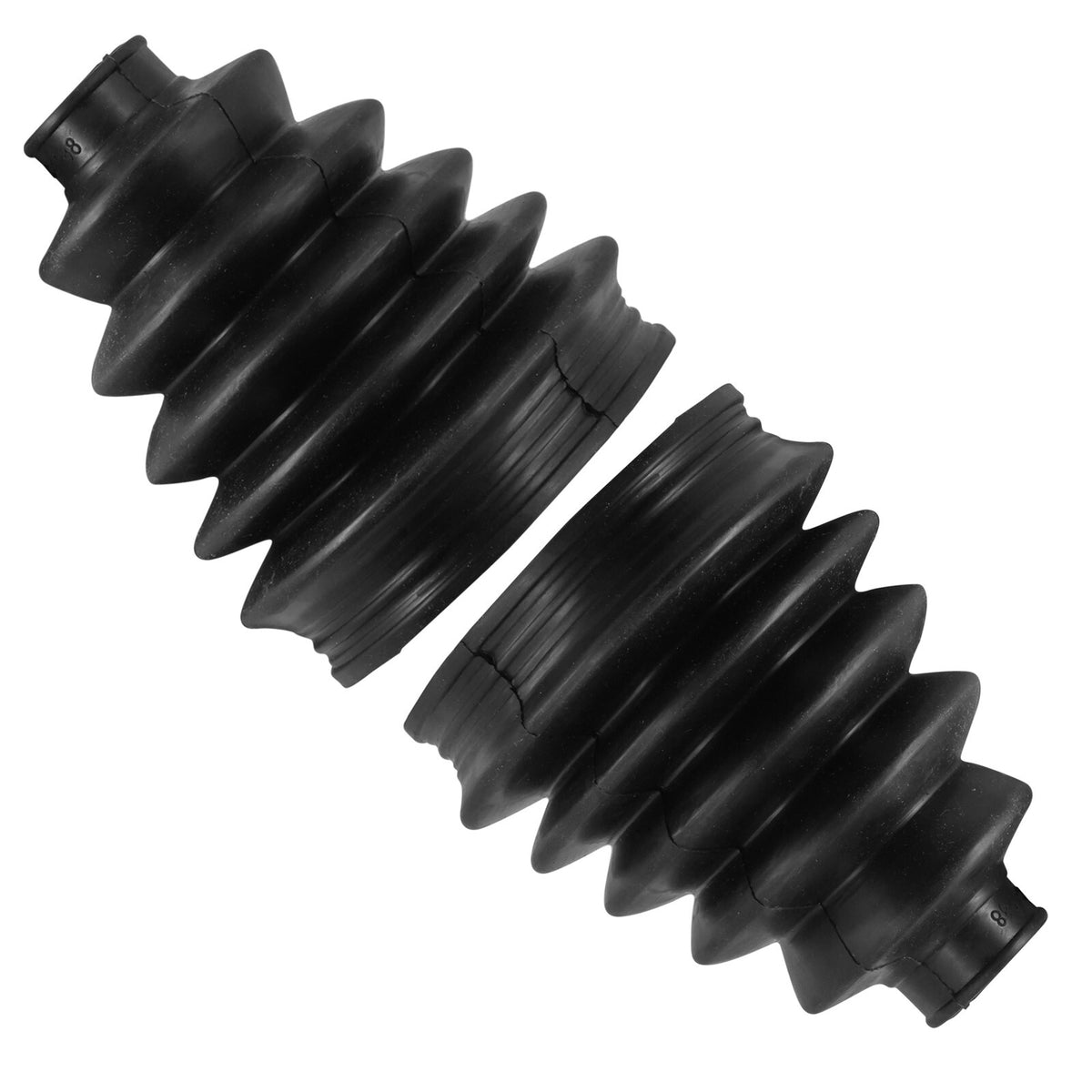 CV Axle Boot Kit Inner Outer Set for Honda Talon 1000X 2019–2022