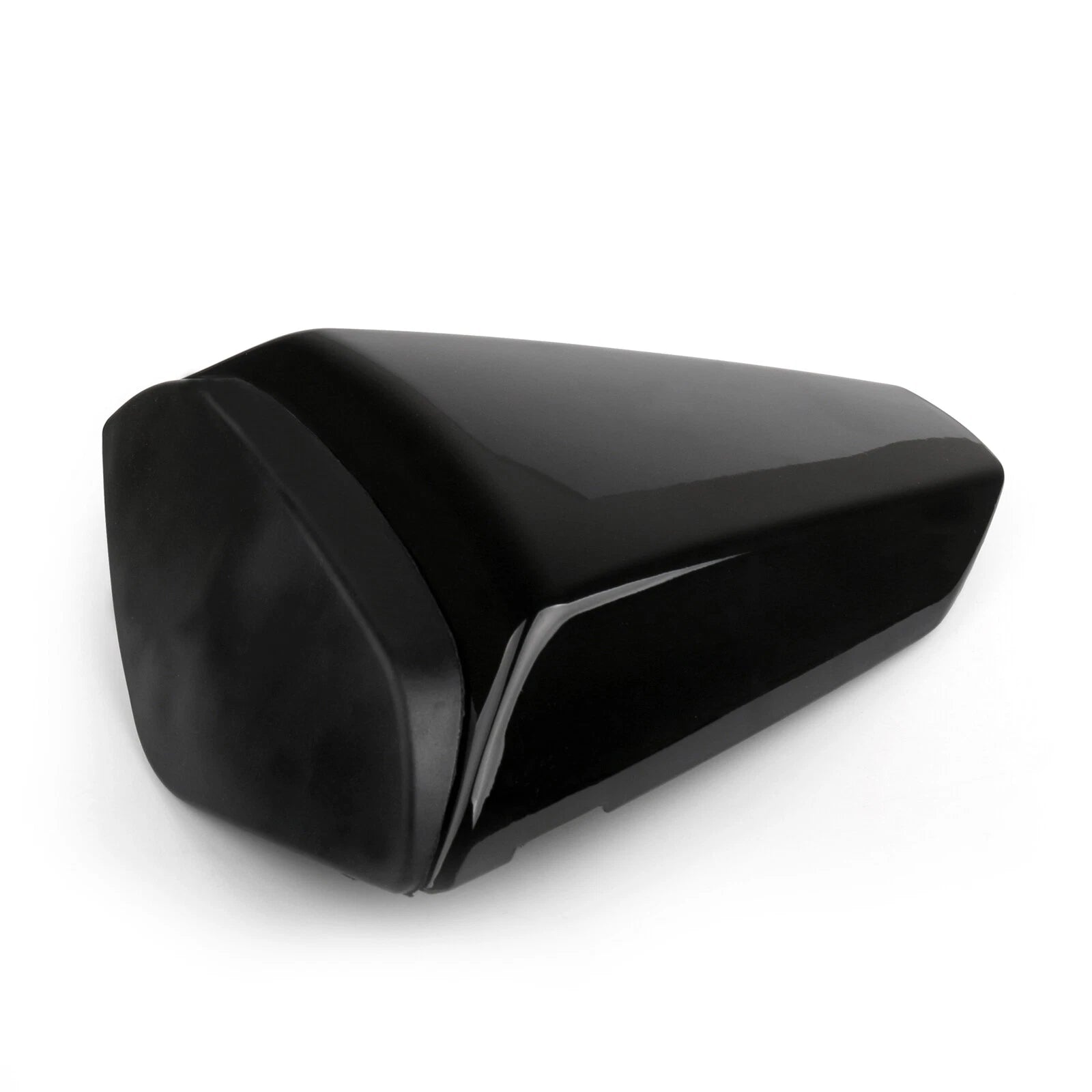 Rear Seat Cover Cowl for Kawasaki ZX10R (2008–2010) Black