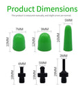 Replacement Head for Crowbar Hammer Tools
