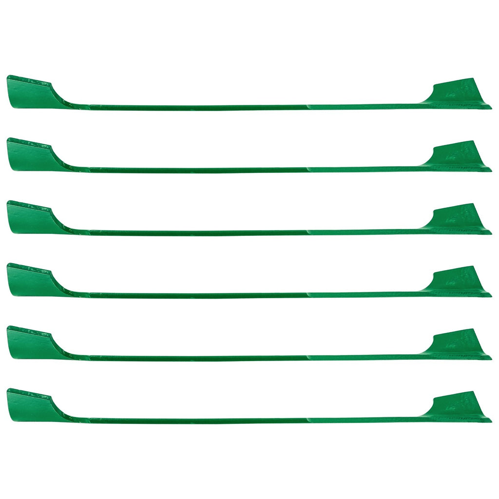 Air-Lift Blade with Circle Hole for Bad Boy 54 Inch Deck (2000–2005)
