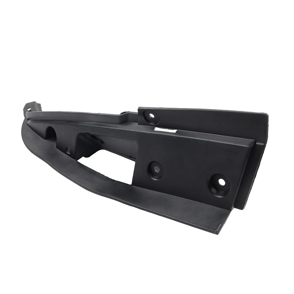 Front Bumper Lower Air Deflector for Land Rover Range Rover Sport SVR (2014–2017)