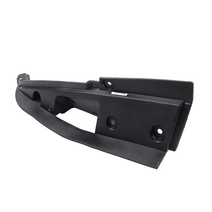 Front Bumper Lower Air Deflector for Land Rover Range Rover Sport SVR (2014–2017)