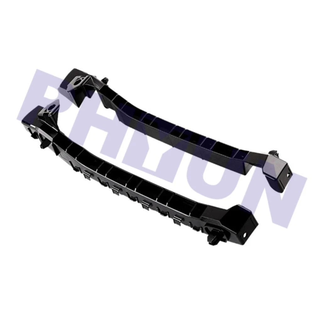 Set of 2 Bumper Brackets for Subaru Impreza WRX STi (2008–2014)