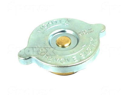 Radiator Cap (4lbs) for Marshall 602 604 702 704 802 804 Tractors