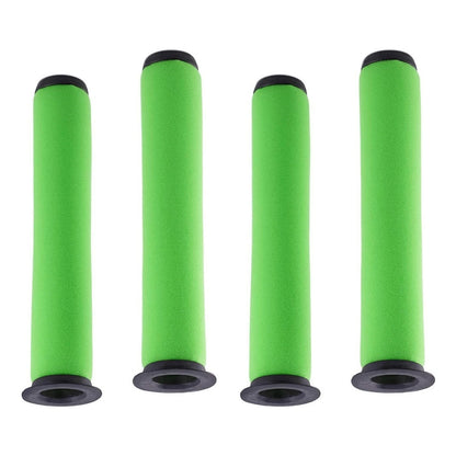 Set of 4 Replacement Filters for Gtech AirRam Mk2 K9 (2015–2023)