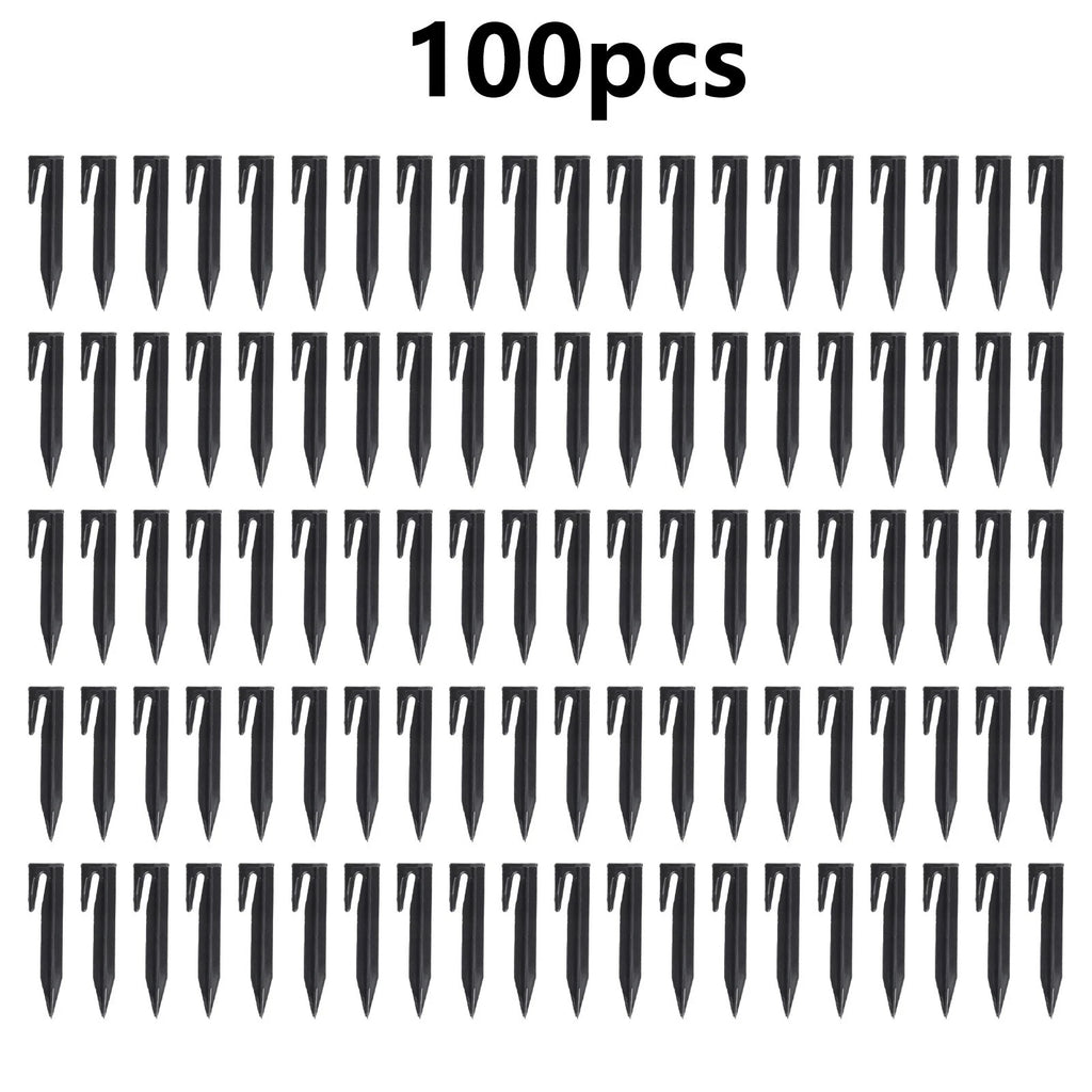 Boundary Pegs for Lawn Mower (Quick Installation)