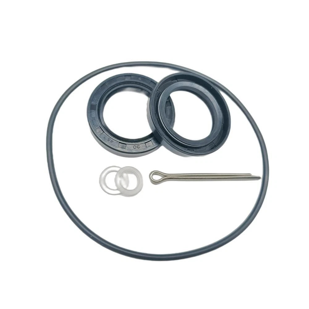Lower Unit Seal Kit for Honda Outboard BF115D BF150D BF175A BF200A BF225A