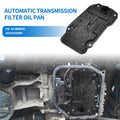 Transmission Fluid Filter for Lexus GS250 (2013–2015) Oil Pan