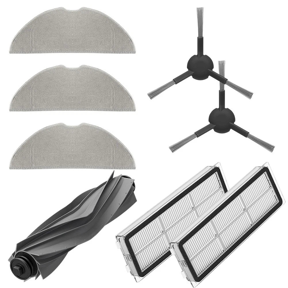 Cleaning Accessory Set for Mova S10 Vacuum Cleaners