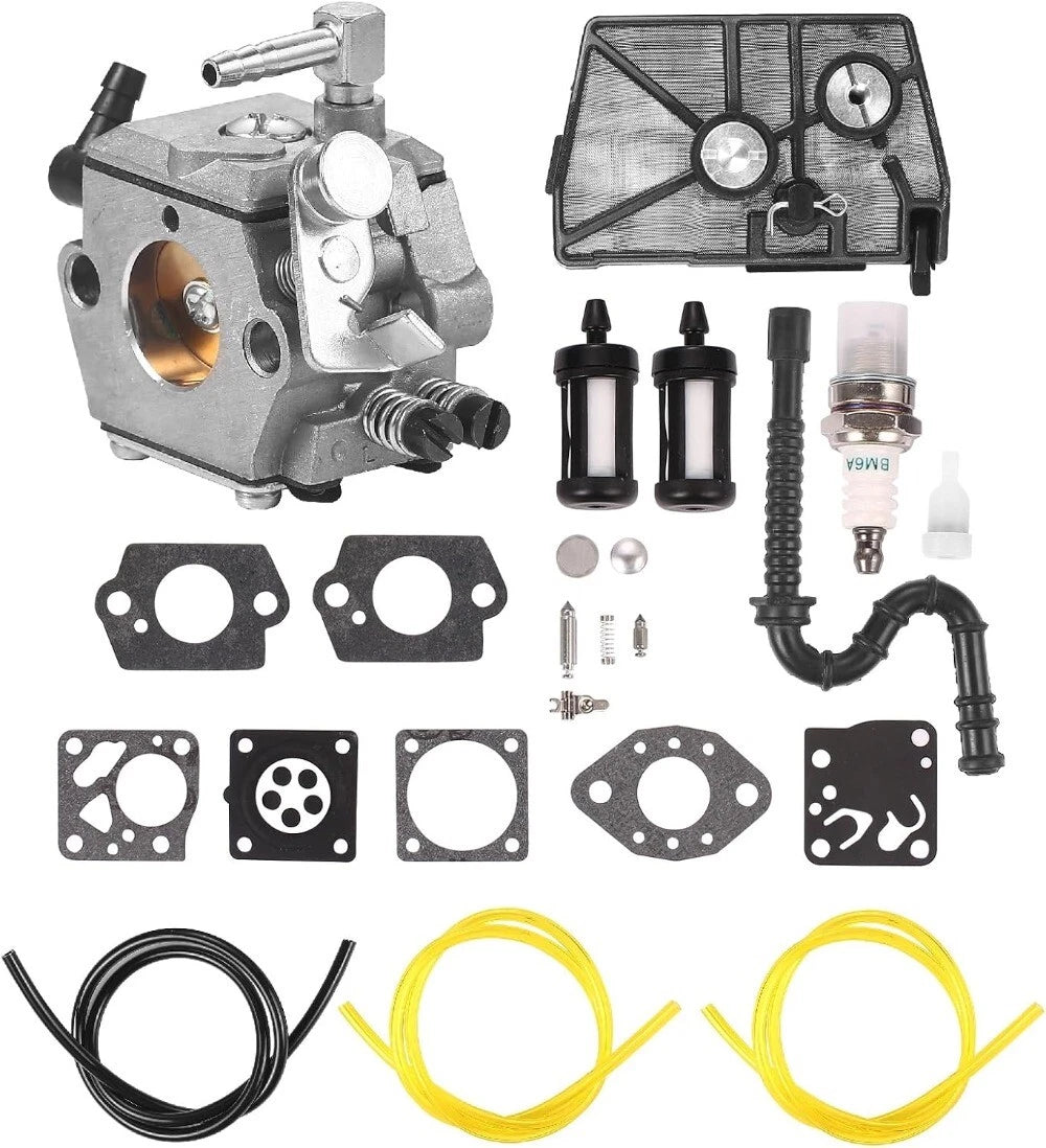 WT-16B Carburettor for Stihl 028 028AV