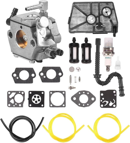 WT-16B Carburettor for Stihl 028 028AV