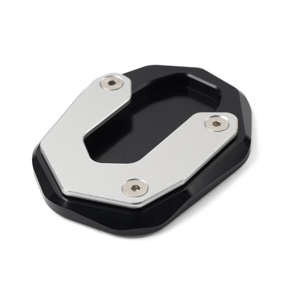 Kickstand Foot Side Stand Plate Extension Pad for Ducati Scrambler 800 (2014–2018)