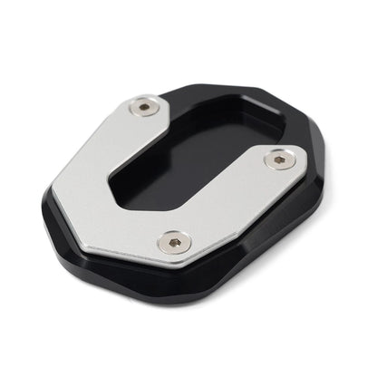 Kickstand Foot Side Stand Plate Extension Pad for Ducati Scrambler 800 (2014–2018)