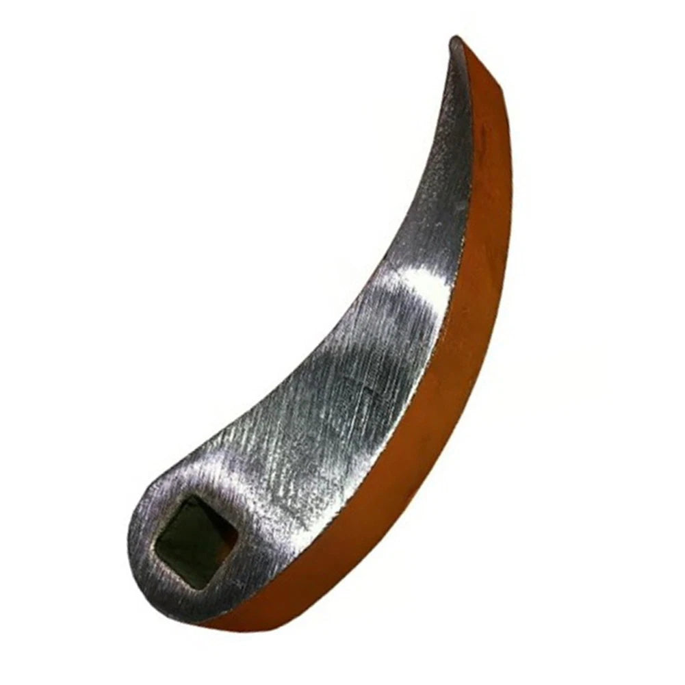 Pry Bar Attachment for Demolition Tasks