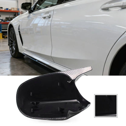 Cowl Reverse Mirror Shell for BMW 3 Series E90 E91 (2009–2012)