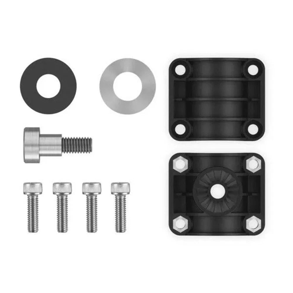Transducer Pole Mount Kit for Panoptix LVS32 and LiveScope