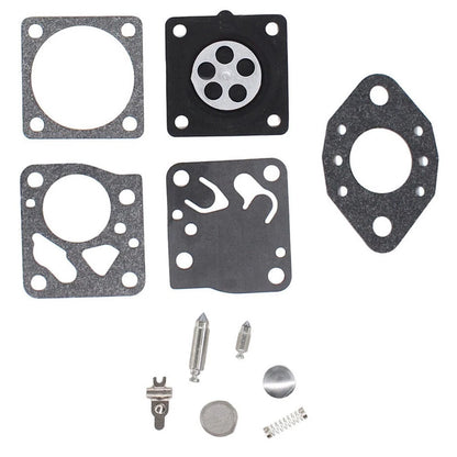 Carburetor Gaskets Set for Tillotson RK-14HU 15HU