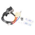 Blower Resistor for Mercedes-Benz E300 (1996–1999)