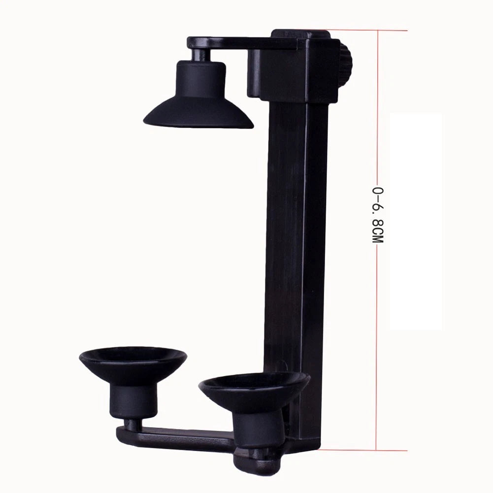 Microphone Clip for Violin