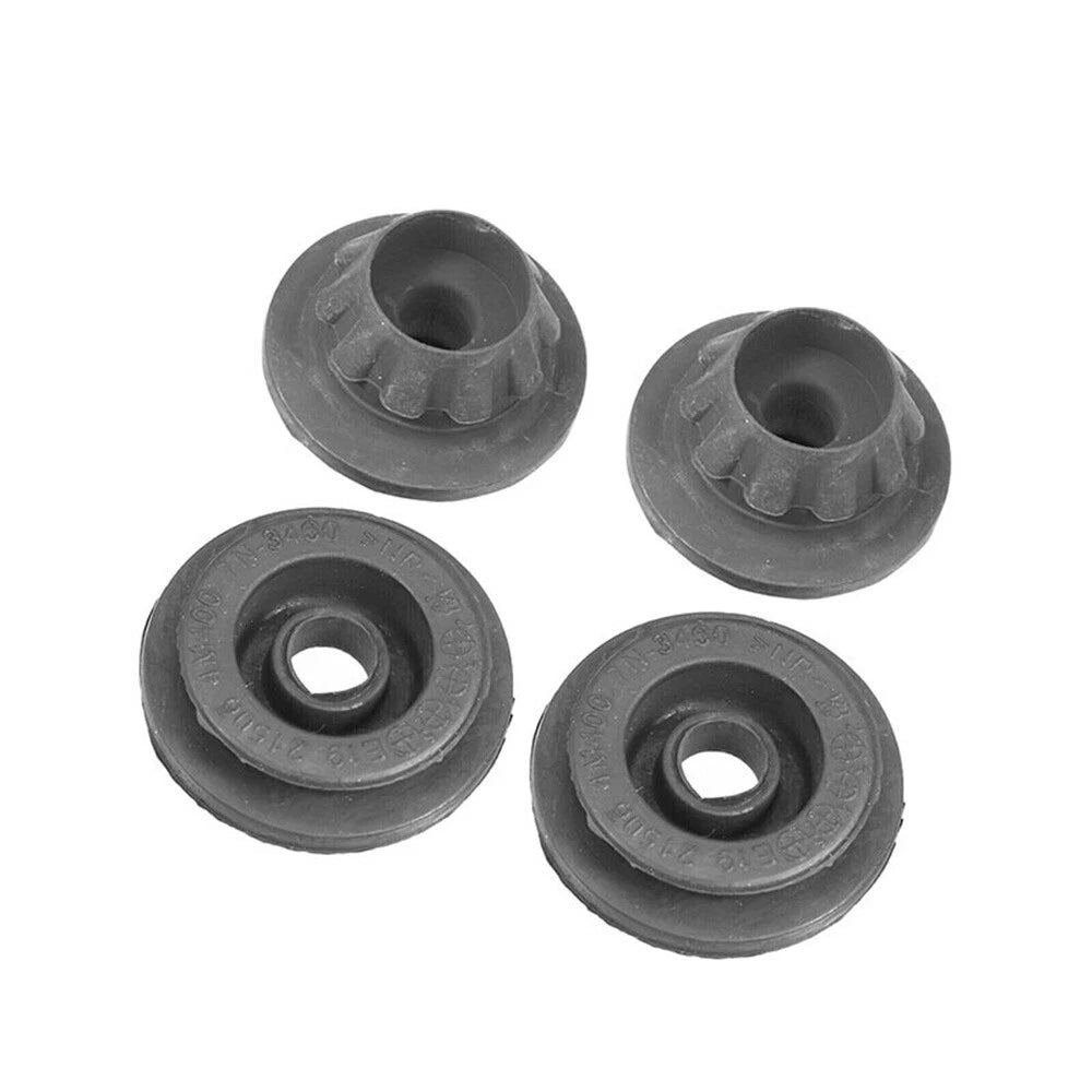 Car Radiator Mount Bushing For Nissan Altima Murano Pathfinder Quest Rogue Cube