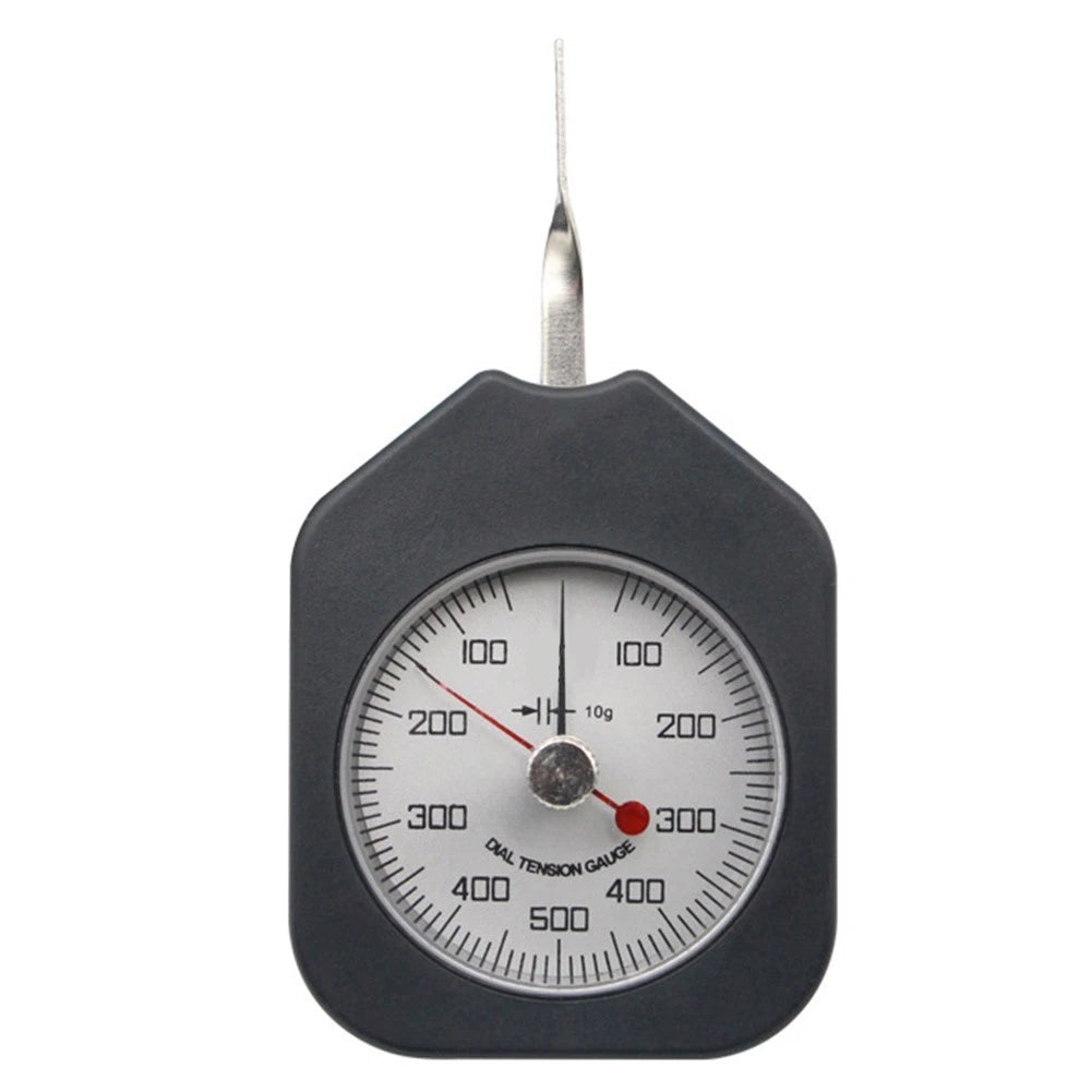 Double Pointer for DIAL Tensiometer 500G Force Measurement