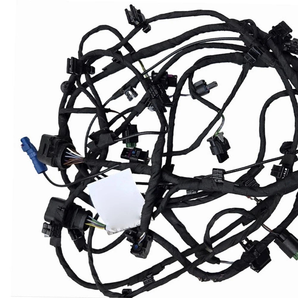 For Porsche For Cayenne Front Bumper for pdc Harness Cable for Direct Fit