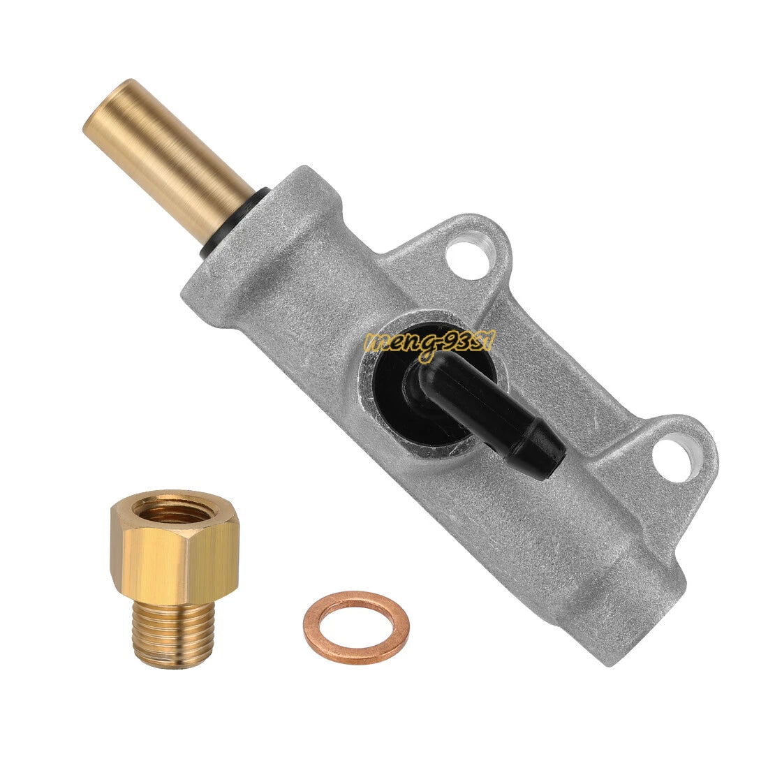 Rear Brake Master Cylinder for Polaris Scrambler 400 500 (1998–1999) 1910301