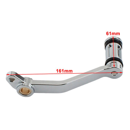 Chrome Gear Shift Lever for Yamaha V-Max 1200 (1994–2007)