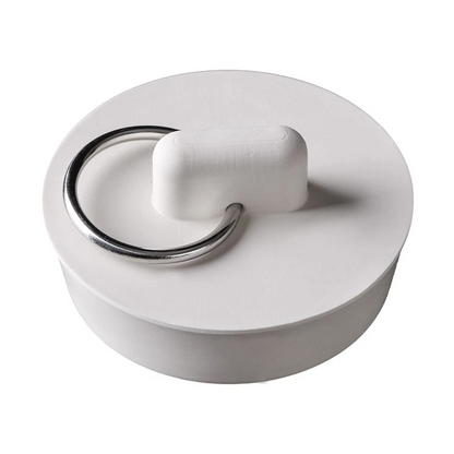 Rubber Stopper for Various Drains and Pipes (Universal Fit)