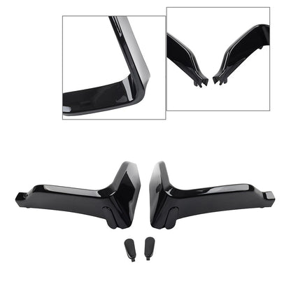 Lower Edge Corner Trim for Honda Goldwing GL1500SE GL1500A (1996–2000)