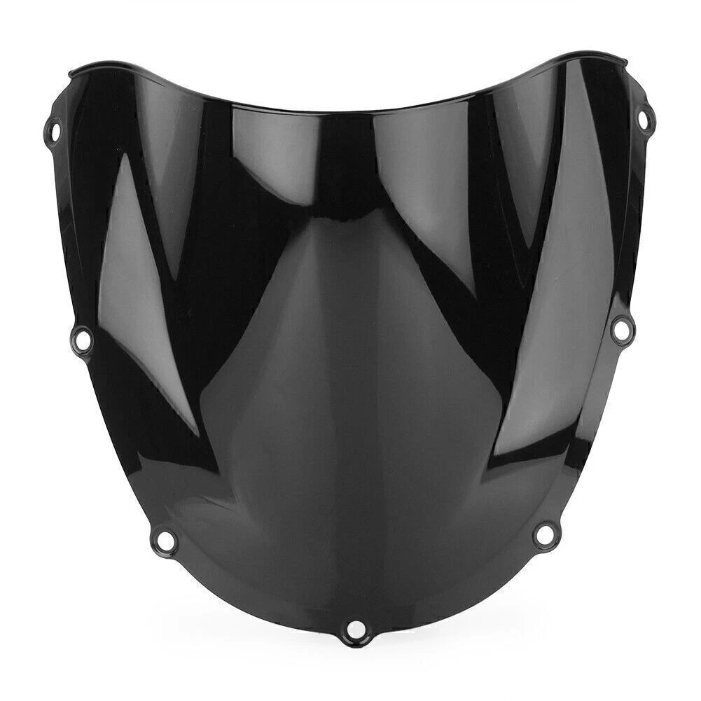 Windshield for Honda CBR954RR (2002–2003) Black