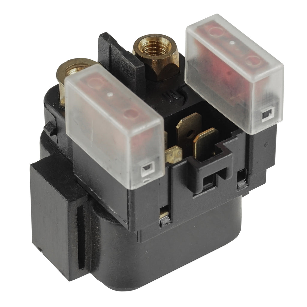 Starter Relay Solenoid Replacement for KTM 1290 Super Duke R (2014–2022)
