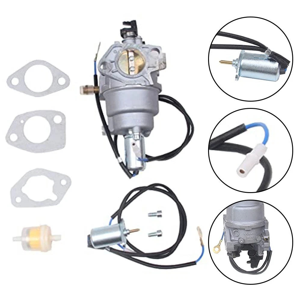 Carburetor for Exmark Toro (Compatible Models)